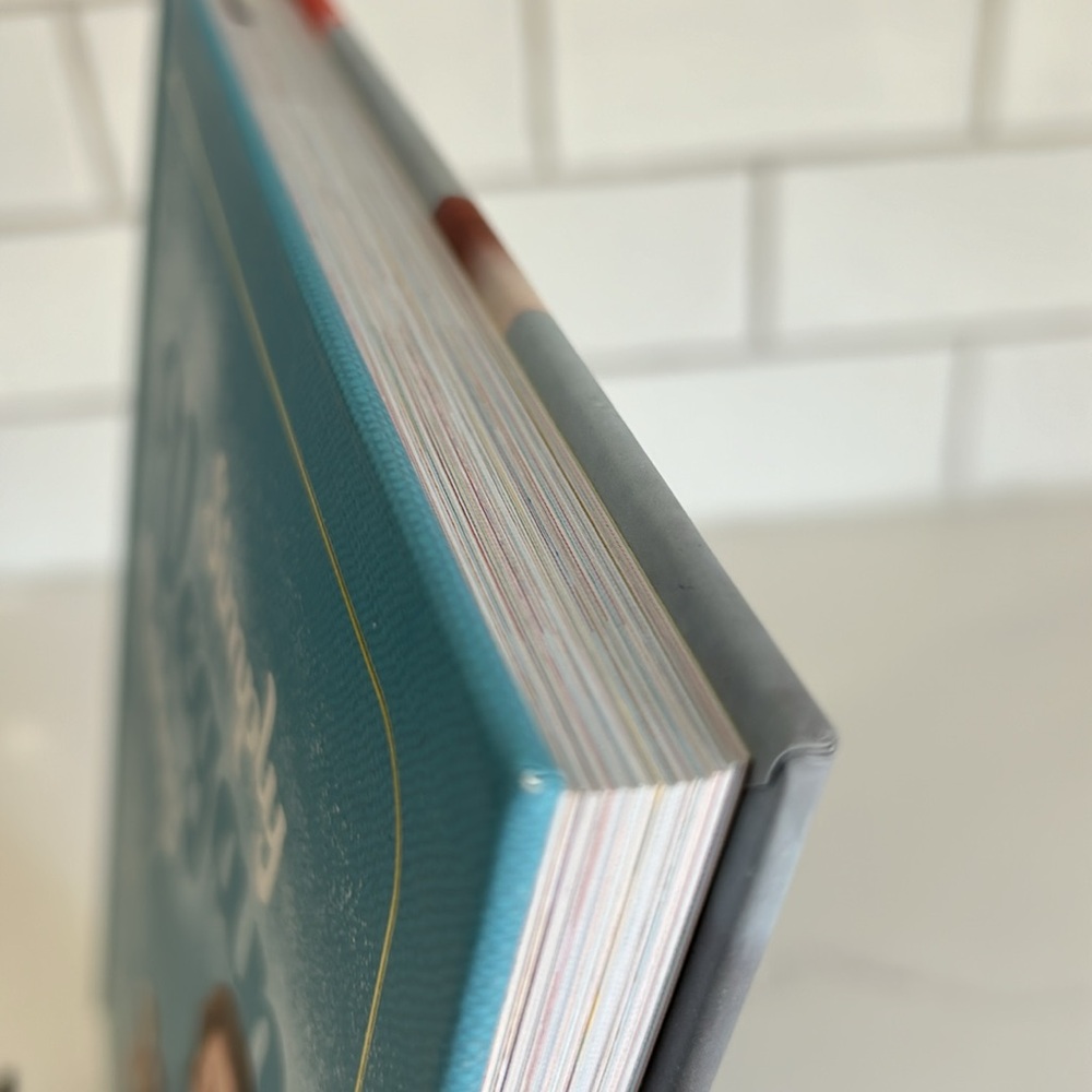 💕 Simply Vegan Baking Hardcover Recipe Book Freya Cox From British Baking - Picture 13 of 16